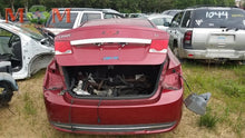Load image into Gallery viewer, AMPLIFIER Cruze 2011 11 2012 12 2013 13 2014 14 2015 15 2016 16 - MM2191964