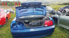 Load image into Gallery viewer, ALTERNATOR Ford Mustang 2005 05 2006 06 2007 07 2008 08 - MM2161427
