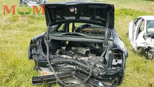 Load image into Gallery viewer, TEMPERATURE CONTROLS Chrysler 300 2013 13 2014 14 - MM2181778