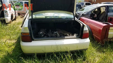 Load image into Gallery viewer, ALTERNATOR Cadillac Deville DHS DTS Seville 2000 00 - MM2161465