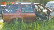 Load image into Gallery viewer, FRONT DOOR WINDOW SWITCH Edge Expedition Explorer Explorer 08-14 LefT - MM2172741