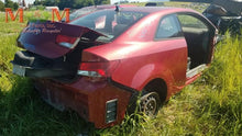 Load image into Gallery viewer, Radio Kia Forte 2010 - MM2192068