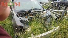 Load image into Gallery viewer, Radio Cadillac STS 2005 - MM2192300