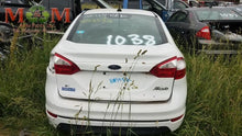 Load image into Gallery viewer, ALTERNATOR Ford Fiesta 11 12 13 14 15 16 17 18 19 - MM2161360