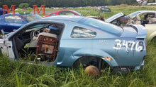 Load image into Gallery viewer, TEMPERATURE CONTROLS Ford Mustang 05 06 07 08 09 - MM2182147