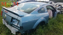 Load image into Gallery viewer, TEMPERATURE CONTROLS Ford Mustang 05 06 07 08 09 - MM2182147