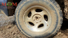 Load image into Gallery viewer, TRANSMISSION Explorer Explorer Sport Trac Mountaineer 99-01 4X4 VIN E - MM2363341