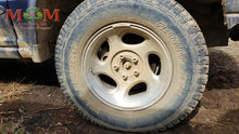 Load image into Gallery viewer, TRANSMISSION Explorer Explorer Sport Trac Mountaineer 99-01 4X4 VIN E - MM2363341