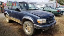 Load image into Gallery viewer, TRANSMISSION Explorer Explorer Sport Trac Mountaineer 99-01 4X4 VIN E - MM2363341
