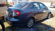 Load image into Gallery viewer, TRANSMISSION Suzuki SX4 2007 07 2008 08 2009 09 FWD - MM2363413