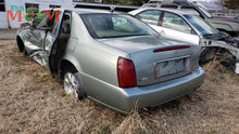 Load image into Gallery viewer, TRANSMISSION Cadillac Deville DTS 2005 05 FWD VIN 9 - MM2363530