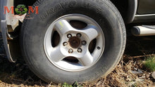Load image into Gallery viewer, TRANSMISSION Nissan Xterra 2004 04 4X4 - MM2363573