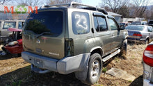 Load image into Gallery viewer, TRANSMISSION Nissan Xterra 2004 04 4X4 - MM2363573