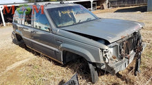 Load image into Gallery viewer, TRANSMISSION Jeep Grand Cherokee 1995 95 4X4 - MM2320161