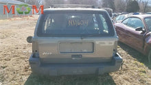 Load image into Gallery viewer, TRANSMISSION Jeep Grand Cherokee 1995 95 4X4 - MM2320161