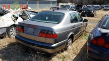 Load image into Gallery viewer, ECU ECM COMPUTER Saab 9-5 2001 01 4cyl - MM2363668