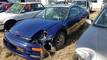Load image into Gallery viewer, TRANSMISSION Eclipse Galant 1999 99 2000 00 2001 01 - MM2336412