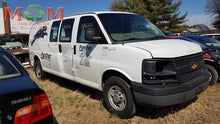 Load image into Gallery viewer, ECU ECM COMPUTER Chevrolet Van GMC Yukon Tahoe Sierra 2010 10 2011 11 - MM2363725