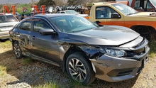 Load image into Gallery viewer, Transmission Honda Civic 2017 - MM2378810