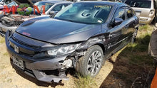 Load image into Gallery viewer, Radio Honda Civic 2017 - MM2378799