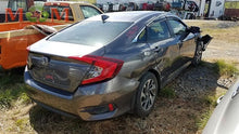 Load image into Gallery viewer, Transmission Honda Civic 2017 - MM2378810