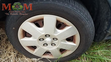 Load image into Gallery viewer, TRANSMISSION Ford Taurus Mercury Sable 2000 00 VIN 2/U/1 - MM2381924