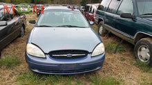 Load image into Gallery viewer, TRANSMISSION Ford Taurus Mercury Sable 2000 00 VIN 2/U/1 - MM2381924