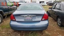 Load image into Gallery viewer, TRANSMISSION Ford Taurus Mercury Sable 2000 00 VIN 2/U/1 - MM2381924