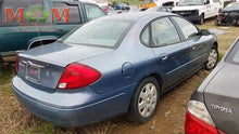 Load image into Gallery viewer, TRANSMISSION Ford Taurus Mercury Sable 2000 00 VIN 2/U/1 - MM2381924