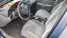 Load image into Gallery viewer, TRANSMISSION Ford Taurus Mercury Sable 2000 00 VIN 2/U/1 - MM2381924