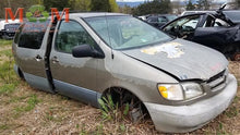 Load image into Gallery viewer, ECU ECM COMPUTER Toyota Sienna 1999 99 - MM2351744