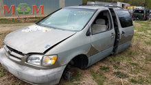 Load image into Gallery viewer, ECU ECM COMPUTER Toyota Sienna 1999 99 - MM2351744