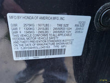 Load image into Gallery viewer, TRANSMISSION Acura MDX 2020 20 AWD - MM2994738