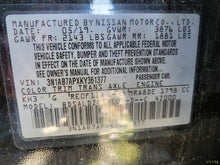 Load image into Gallery viewer, TRANSMISSION Nissan Sentra 2017 17 2018 18 2019 19 - MM2951456