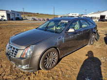 Load image into Gallery viewer, Transmission Cadillac CTS 2014 - MM2955221