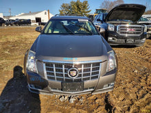 Load image into Gallery viewer, Transmission Cadillac CTS 2014 - MM2955221