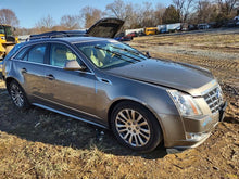 Load image into Gallery viewer, Transmission Cadillac CTS 2014 - MM2955221