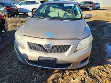 Load image into Gallery viewer, AUTOMATIC TRANSMISSION Corolla 09 10 11 12 13 14 15 FWD - MM2956544