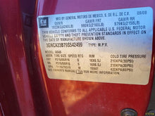 Load image into Gallery viewer, TRANSMISSION Cobalt HHR G5 2009 09 2010 10 2011 11 - MM2956599