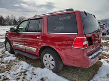 Load image into Gallery viewer, Engine Motor Lincoln Navigator 2009 - MM2962620