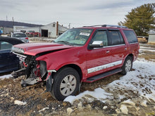 Load image into Gallery viewer, TRANSMISSION Ford Expedition Lincoln Navigator 2009 09 4X4 - MM2962624