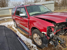 Load image into Gallery viewer, Engine Motor Lincoln Navigator 2009 - MM2962620
