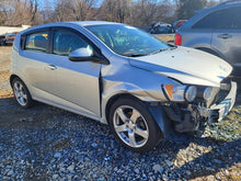 Load image into Gallery viewer, Transmission Chevrolet Sonic 2012 - MM2960442