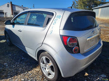 Load image into Gallery viewer, Transmission Chevrolet Sonic 2012 - MM2960442