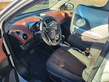 Load image into Gallery viewer, Transmission Chevrolet Sonic 2012 - MM2960442