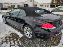 Load image into Gallery viewer, Transmission BMW 650I 2006 - MM2963982