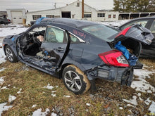 Load image into Gallery viewer, Transmission Honda Civic 2019 - MM2964128