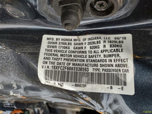 Load image into Gallery viewer, Transmission Honda Civic 2019 - MM2964128