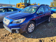 Load image into Gallery viewer, Engine Motor Subaru Legacy 2016 - MM2960497