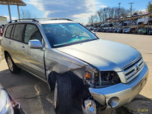 Load image into Gallery viewer, TRANSMISSION RX330 Highlander 04 05 06 07 AWD VIN P - MM2993712